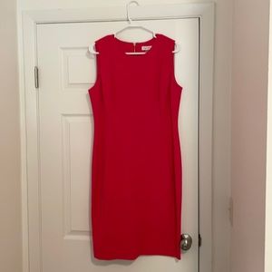 Calvin Klein business dress